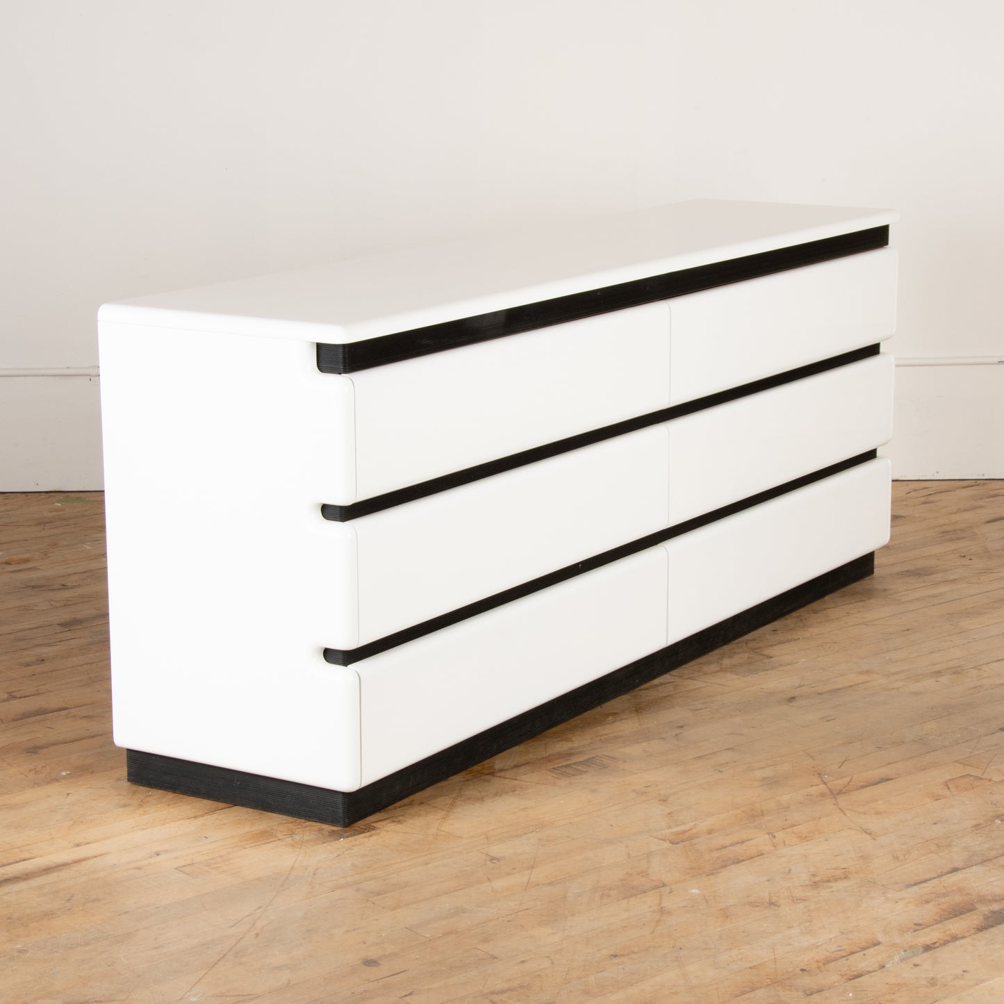 1980s Roger Rougier Dresser