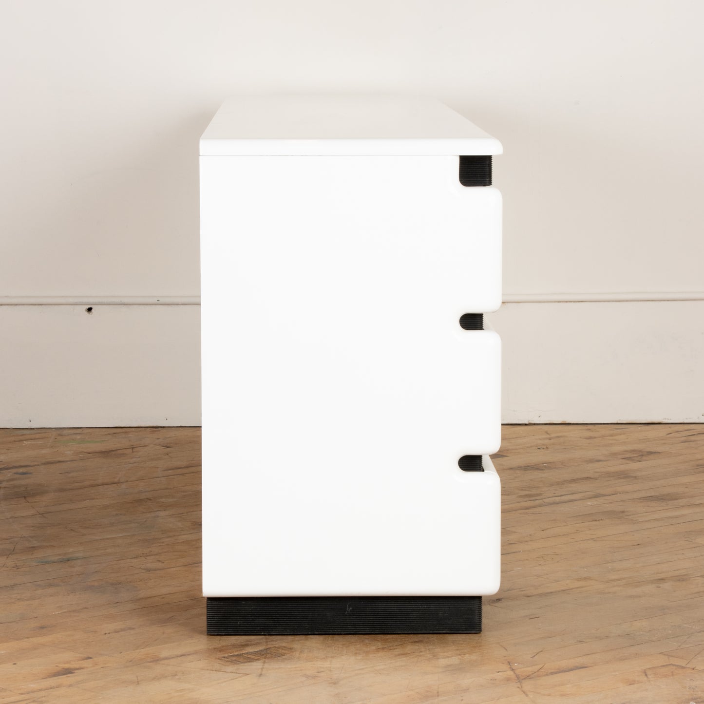 1980s Roger Rougier Dresser