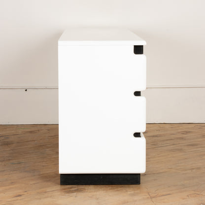 1980s Roger Rougier Dresser