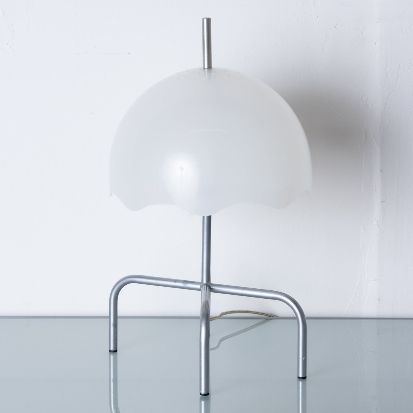 Pair of Y2K Table Lamps