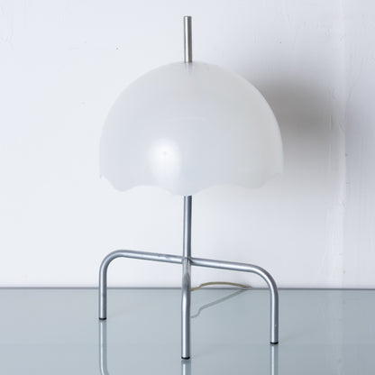 Pair of Y2K Table Lamps