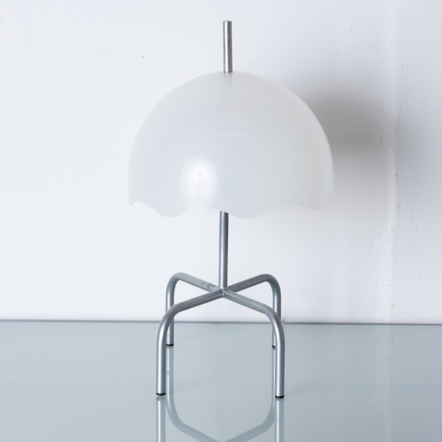 Pair of Y2K Table Lamps
