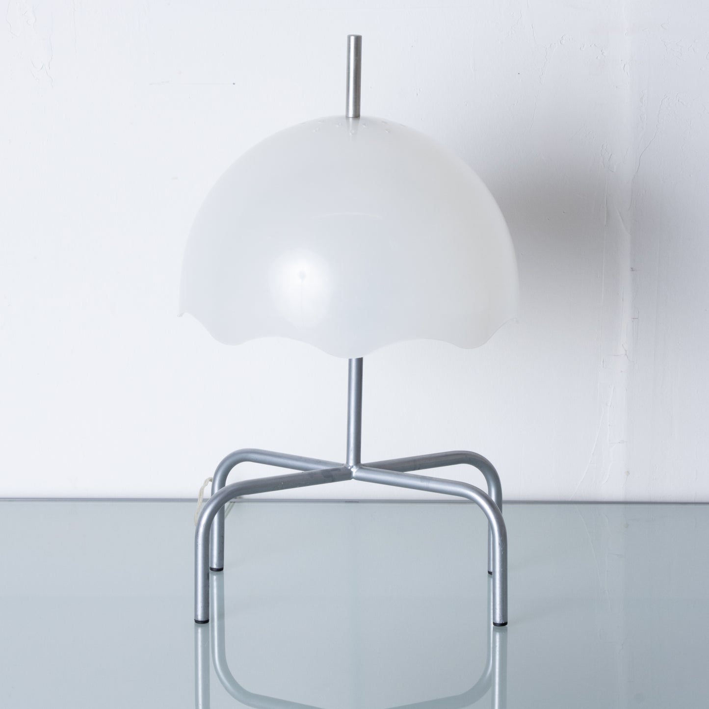 Pair of Y2K Table Lamps