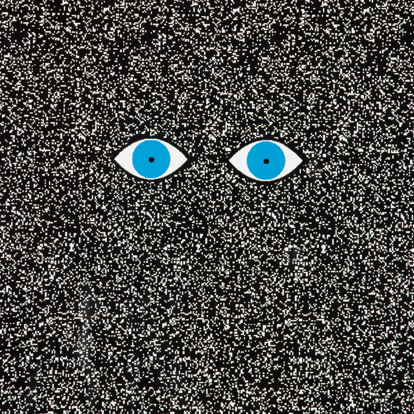 1991 Digital Art by Thomas Baccei