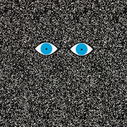 1991 Digital Art by Thomas Baccei