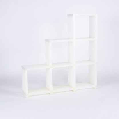 Rental: Cubitec Shelving
