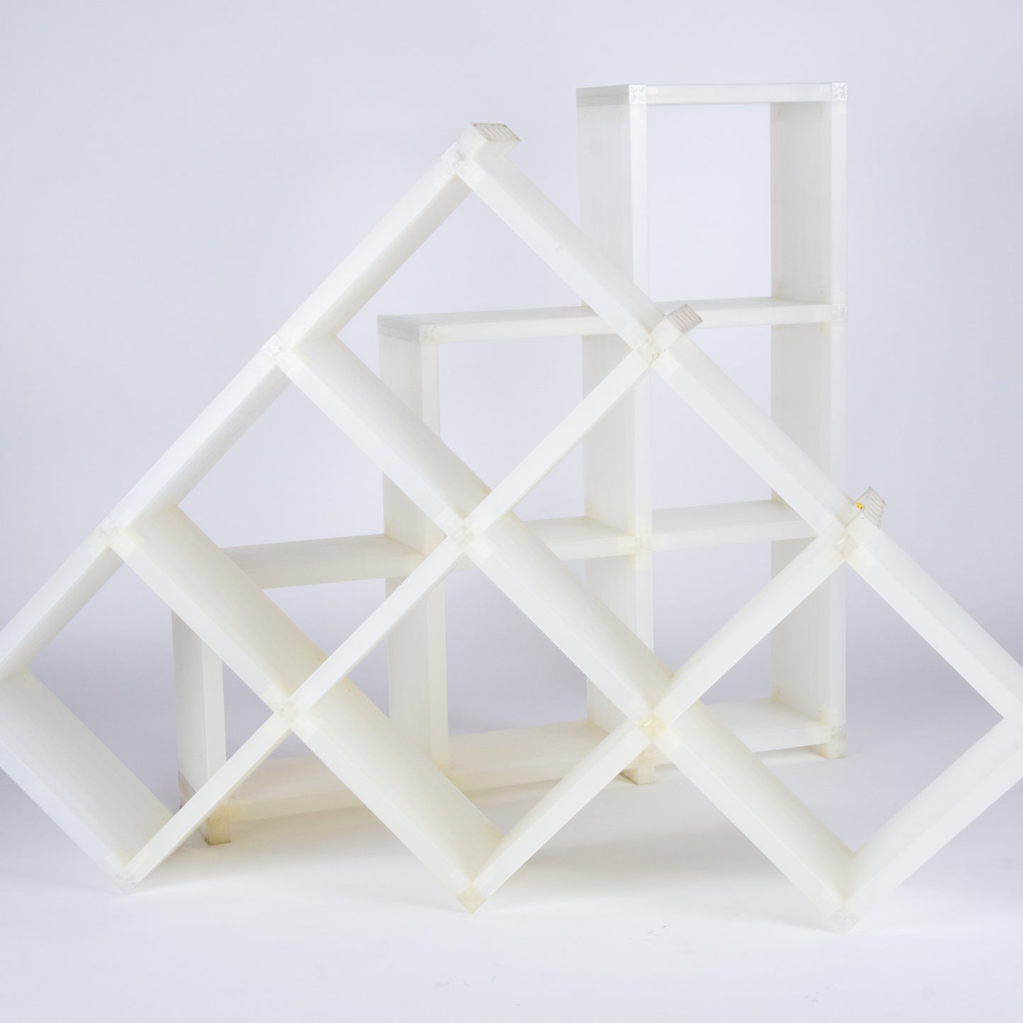 Rental: Cubitec Shelving