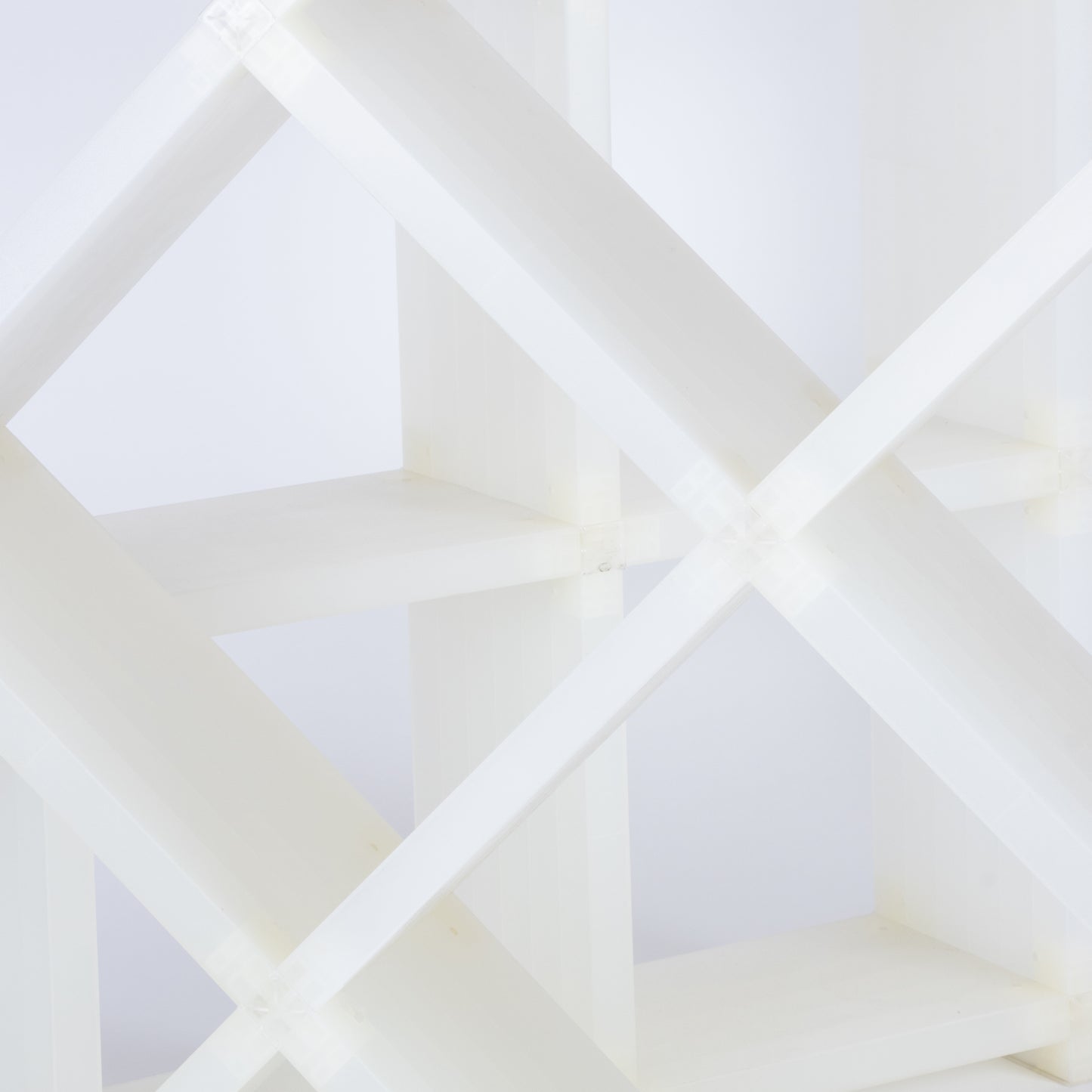 Rental: Cubitec Shelving