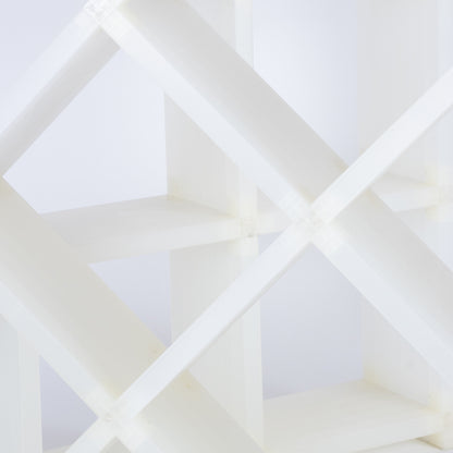 Rental: Cubitec Shelving