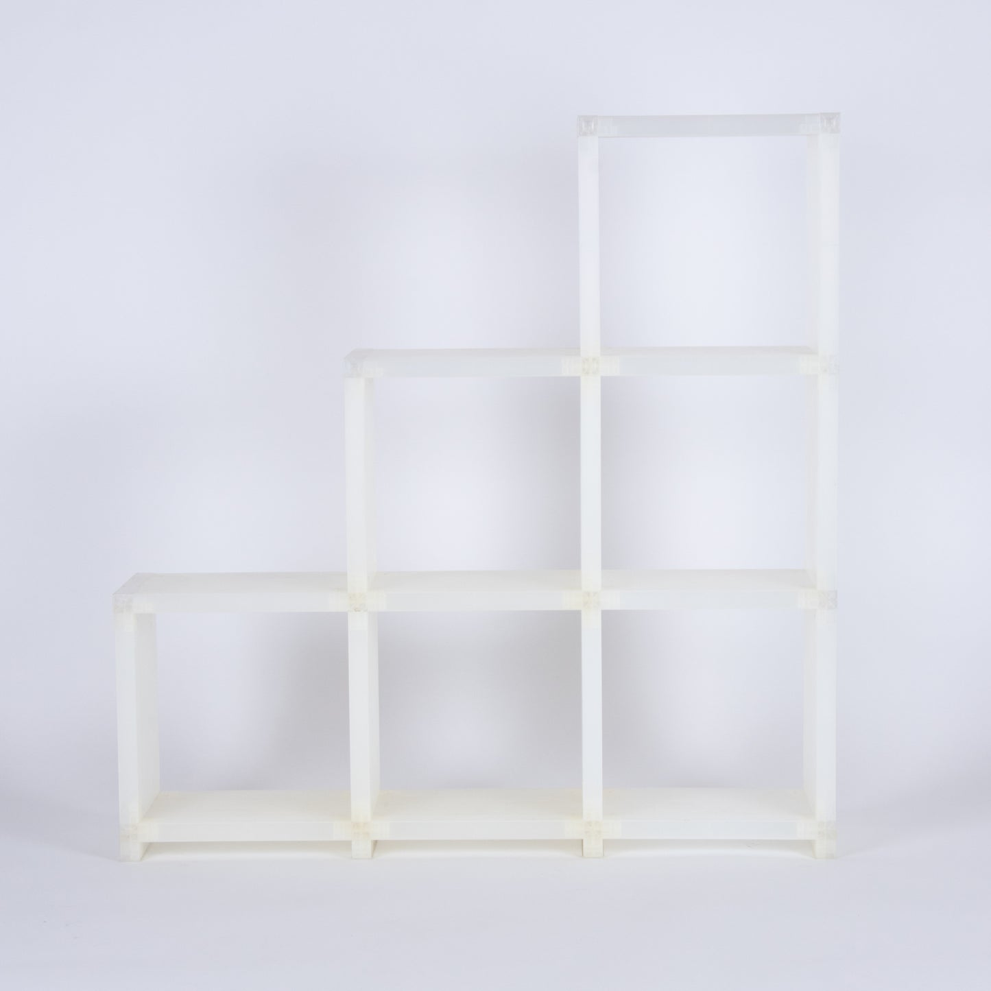 Rental: Cubitec Shelving