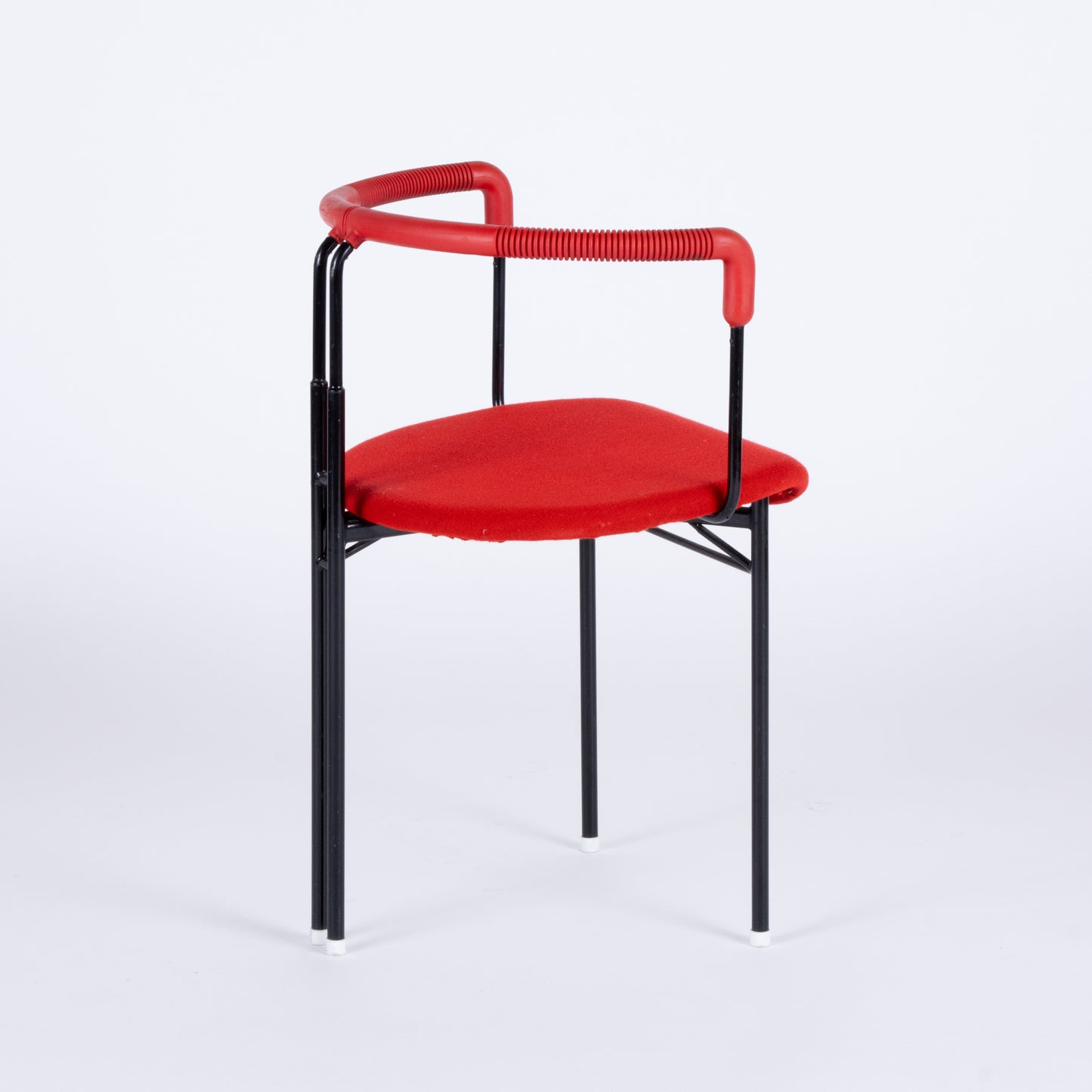 Rental: 1980s Cidue Chair, Postmodern