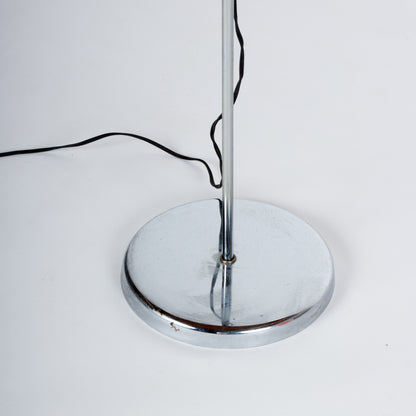 Vintage Robert Sonneman Orbiter Floor Lamp