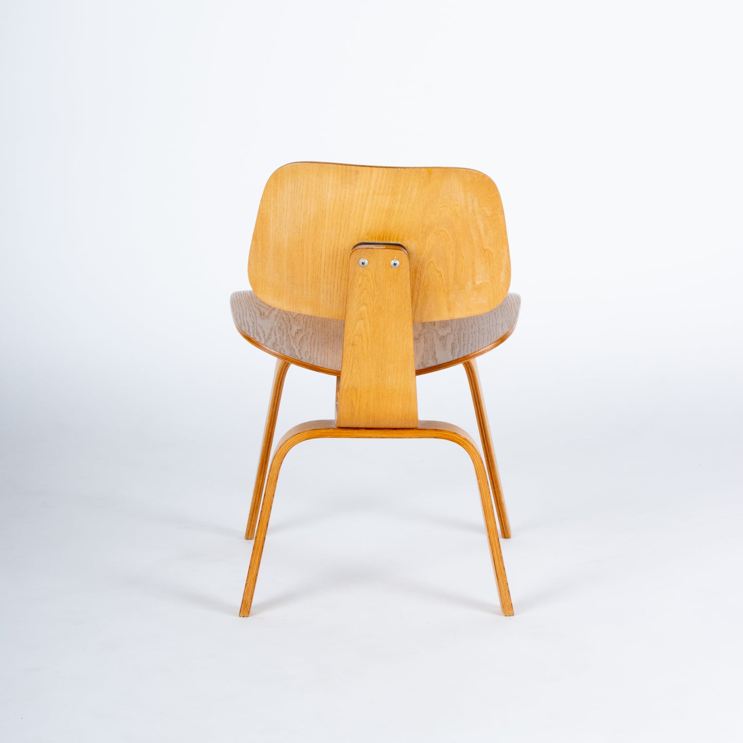 Mid 1940s Pre Production Eames DCW