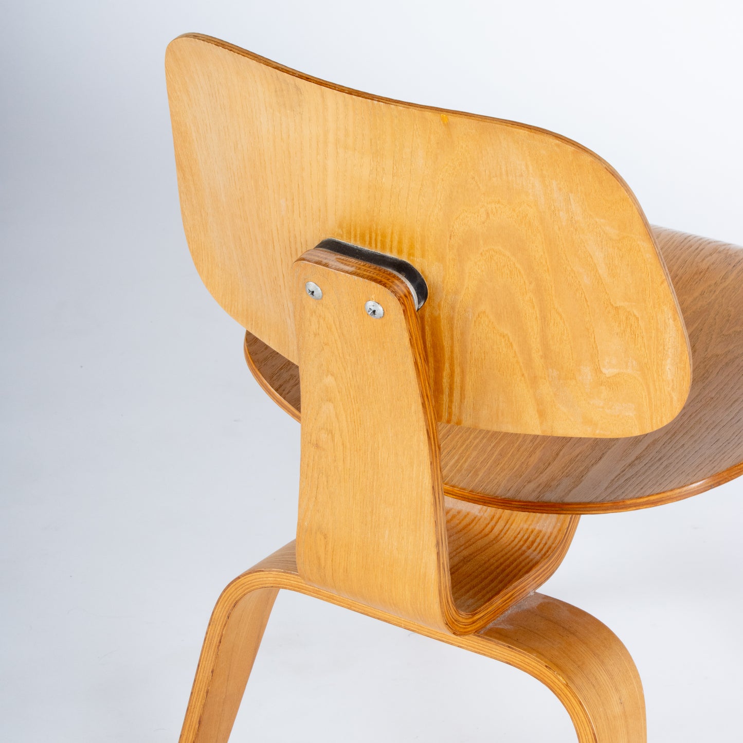 Mid 1940s Pre Production Eames DCW