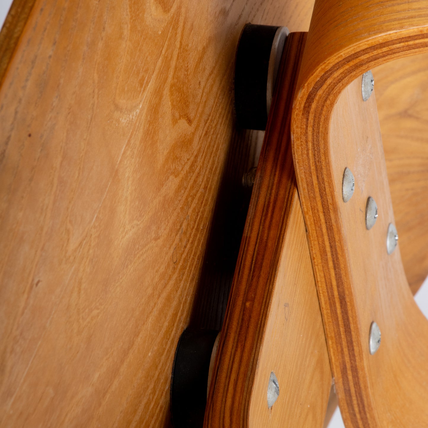 Mid 1940s Pre Production Eames DCW