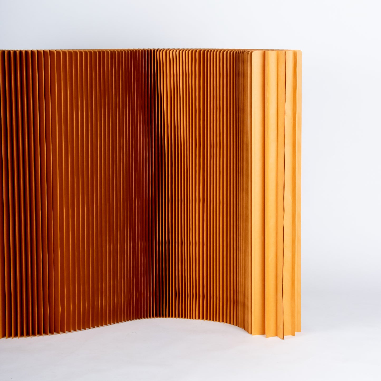 Rental: 8' Molo Softwall