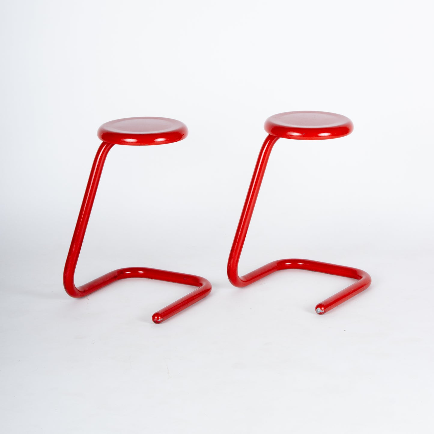 Rental: Kinetics Paperclip Stools
