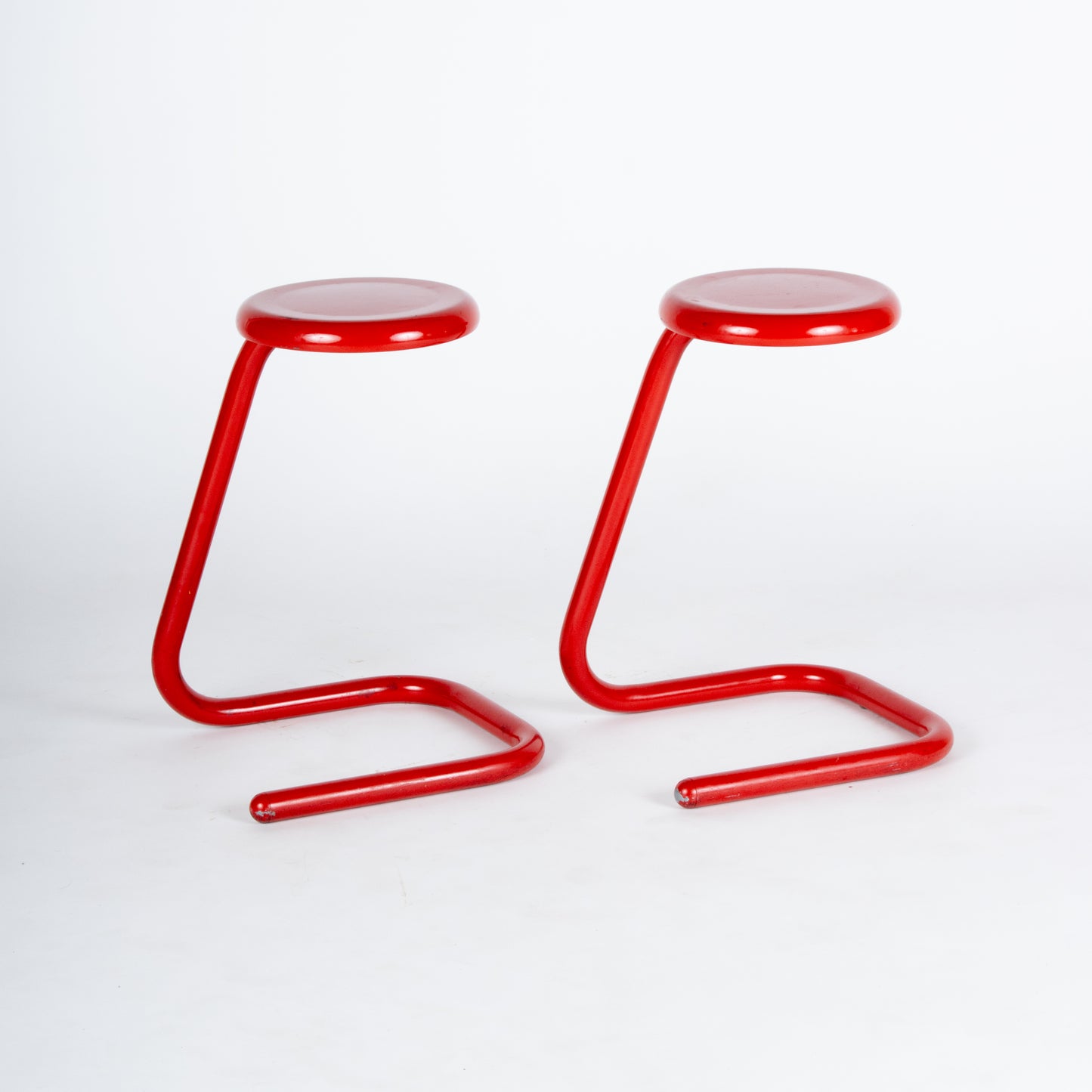 Rental: Kinetics Paperclip Stools