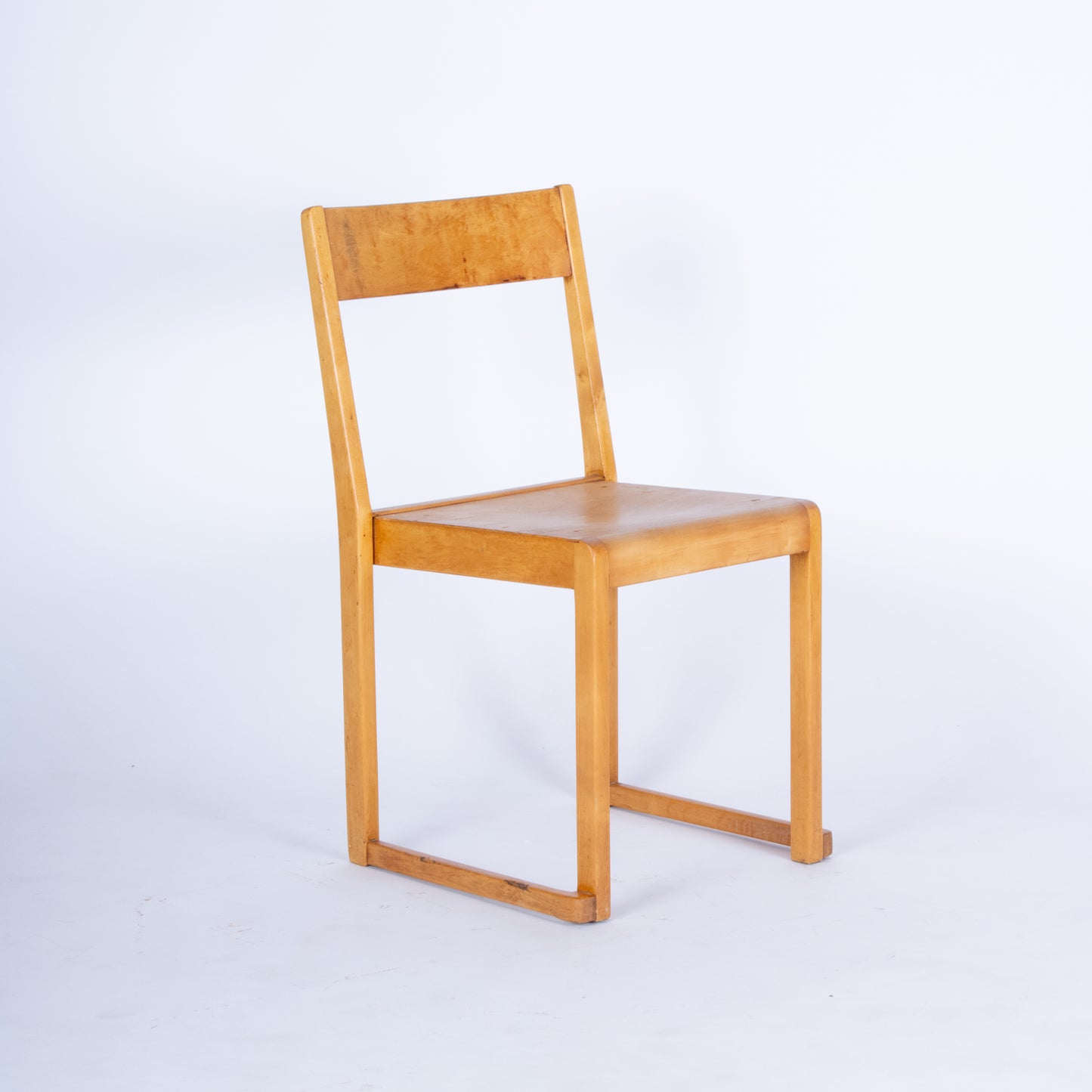 Rental: 1930s Sven Markelius Orchestra Chair