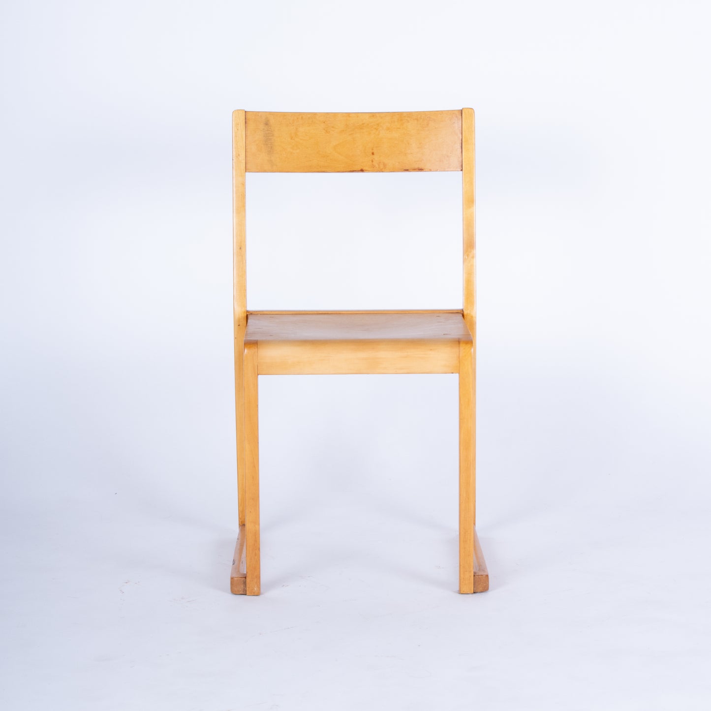 Rental: 1930s Sven Markelius Orchestra Chair