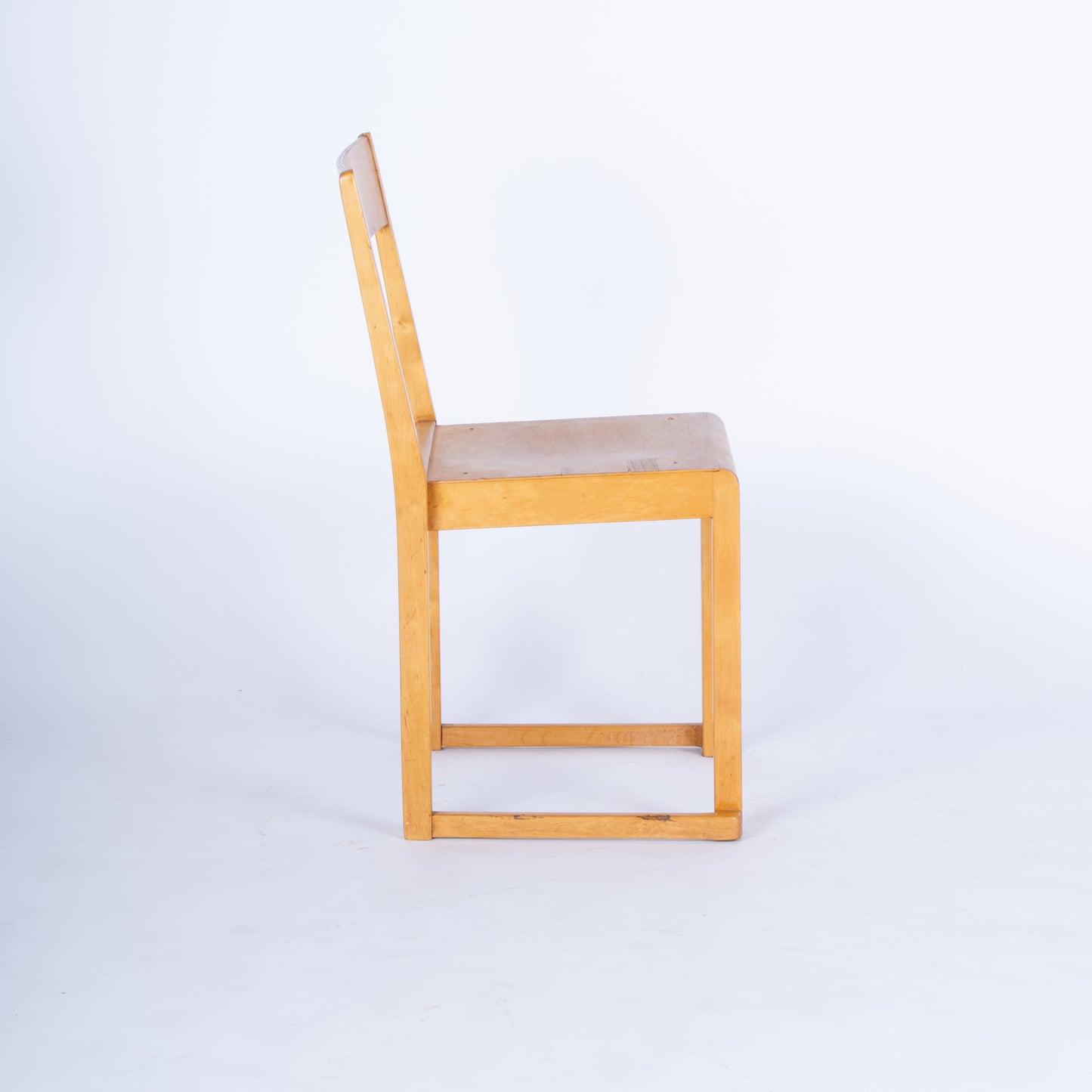 Rental: 1930s Sven Markelius Orchestra Chair