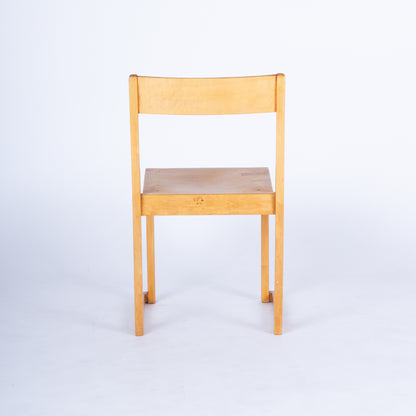 Rental: 1930s Sven Markelius Orchestra Chair