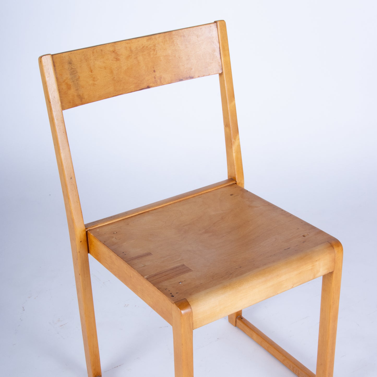 Rental: 1930s Sven Markelius Orchestra Chair