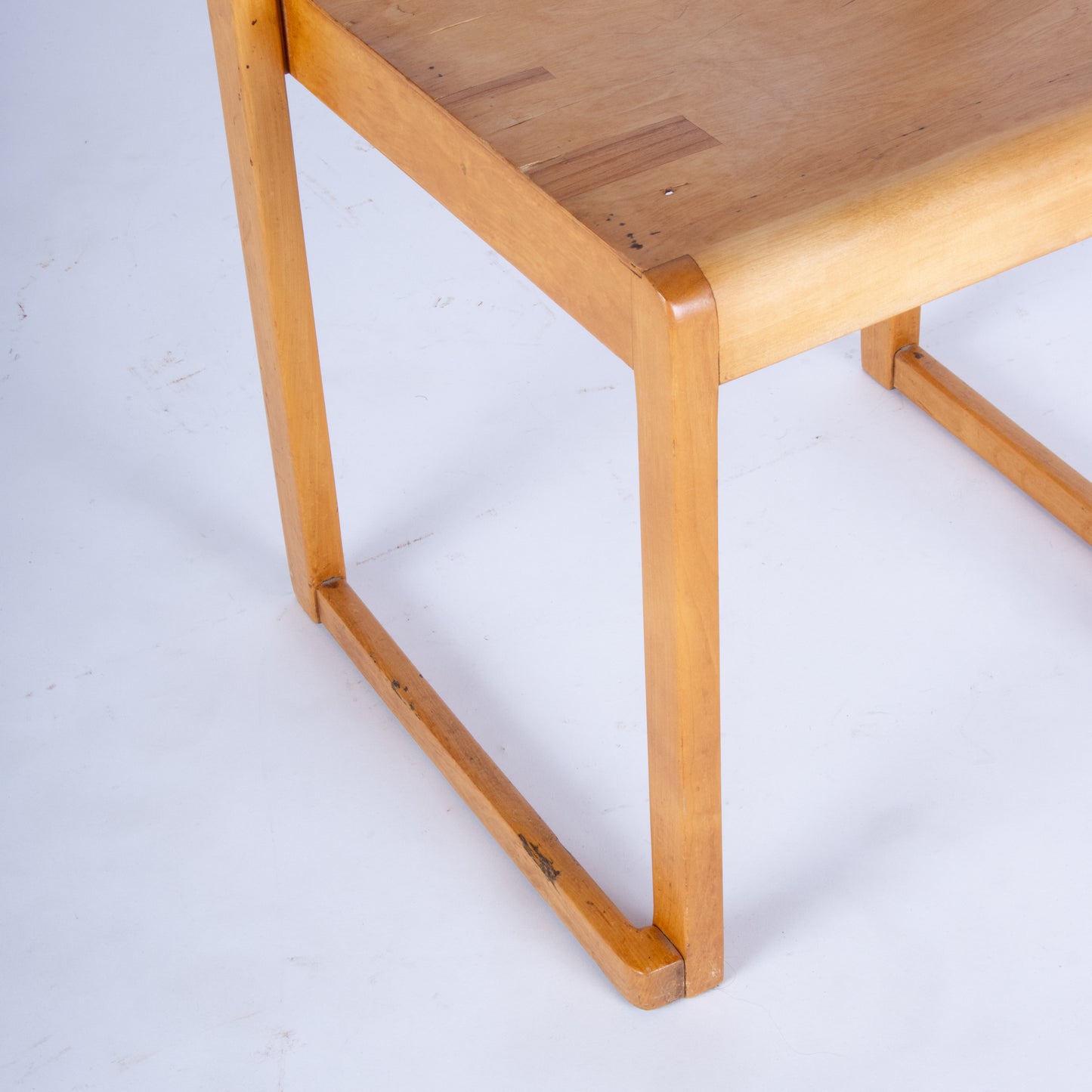 Rental: 1930s Sven Markelius Orchestra Chair