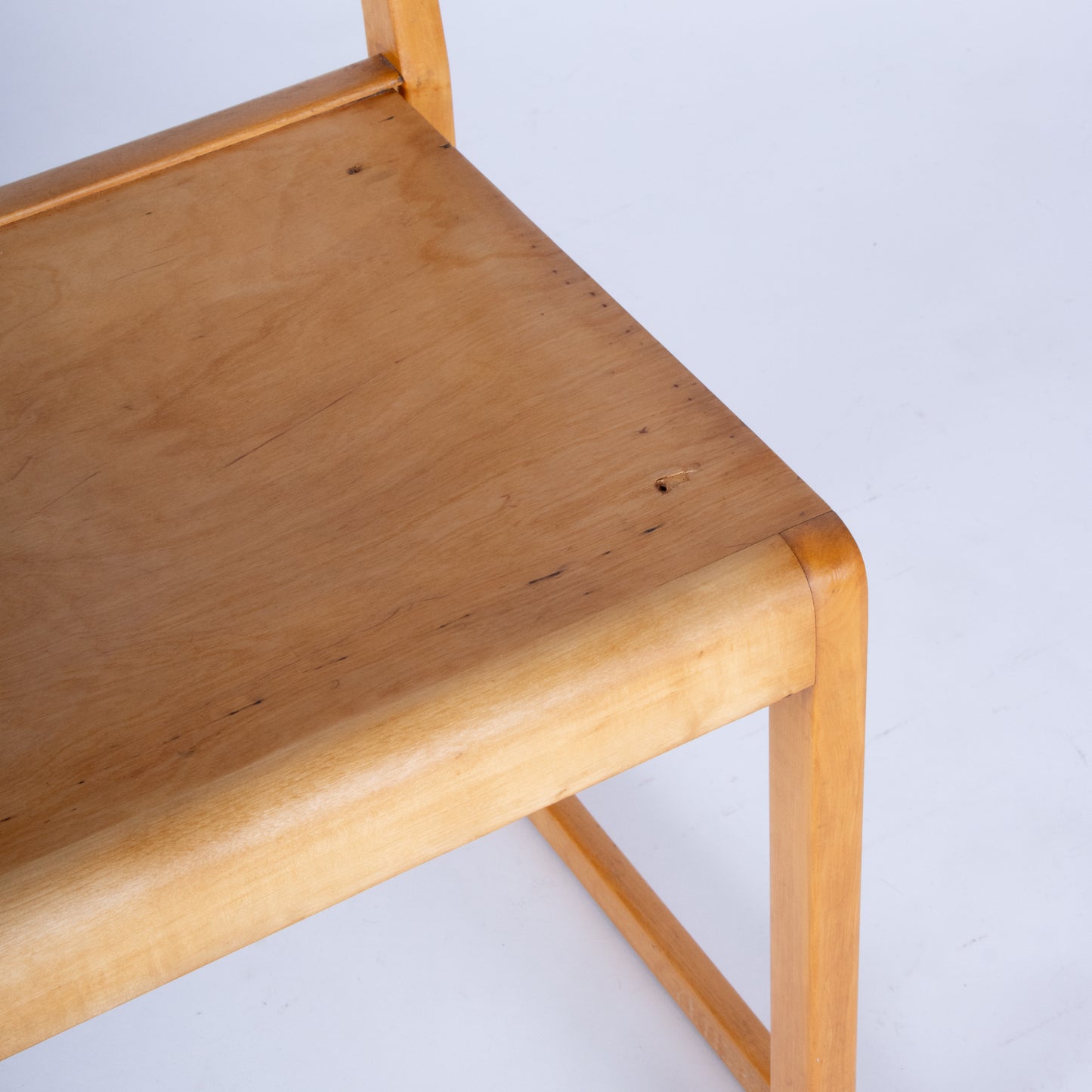 Rental: 1930s Sven Markelius Orchestra Chair