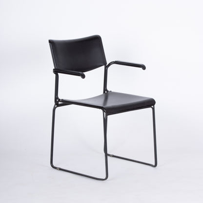 1980s Postmodern Chair
