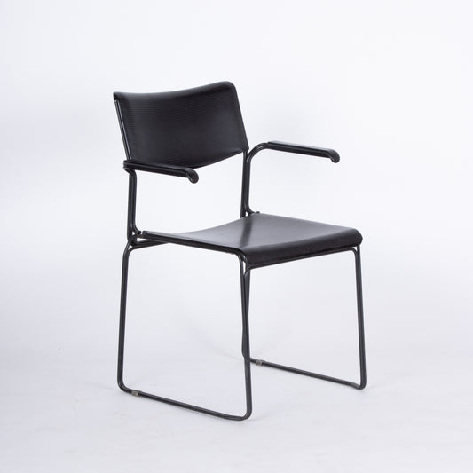 1980s Postmodern Chair