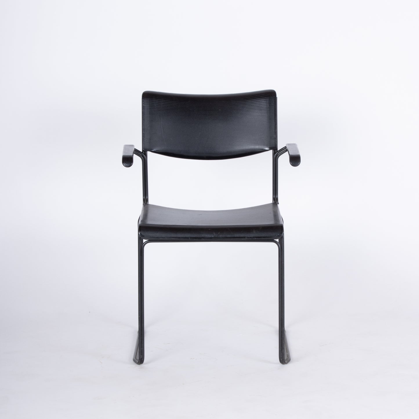 1980s Postmodern Chair