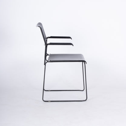 1980s Postmodern Chair