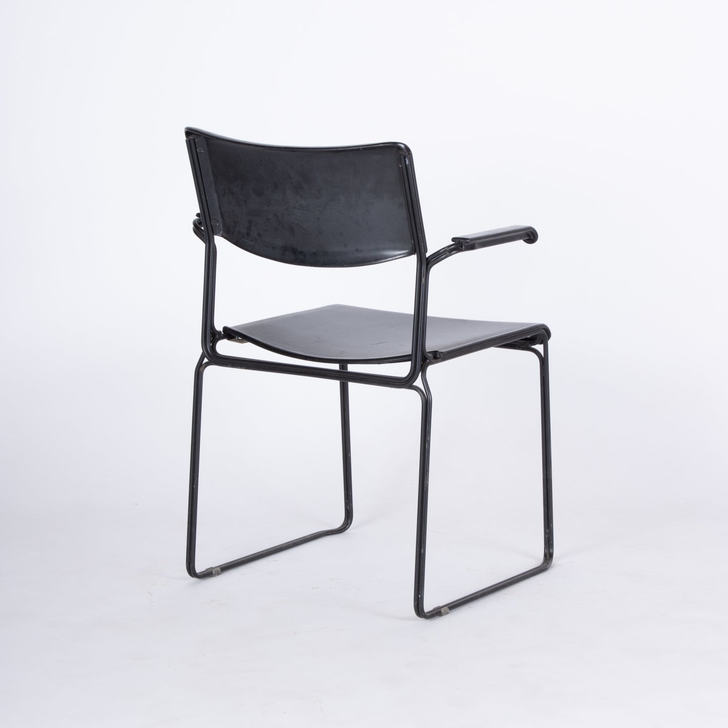 1980s Postmodern Chair