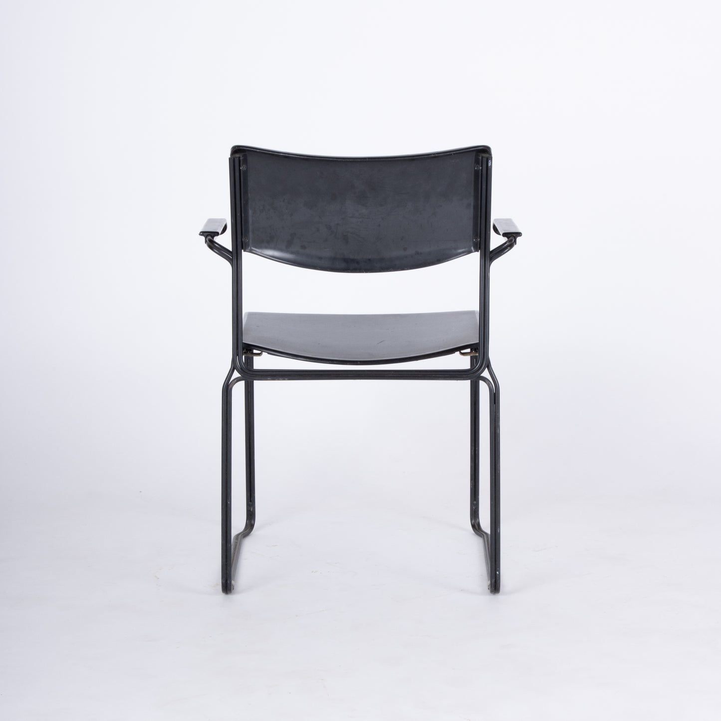 1980s Postmodern Chair