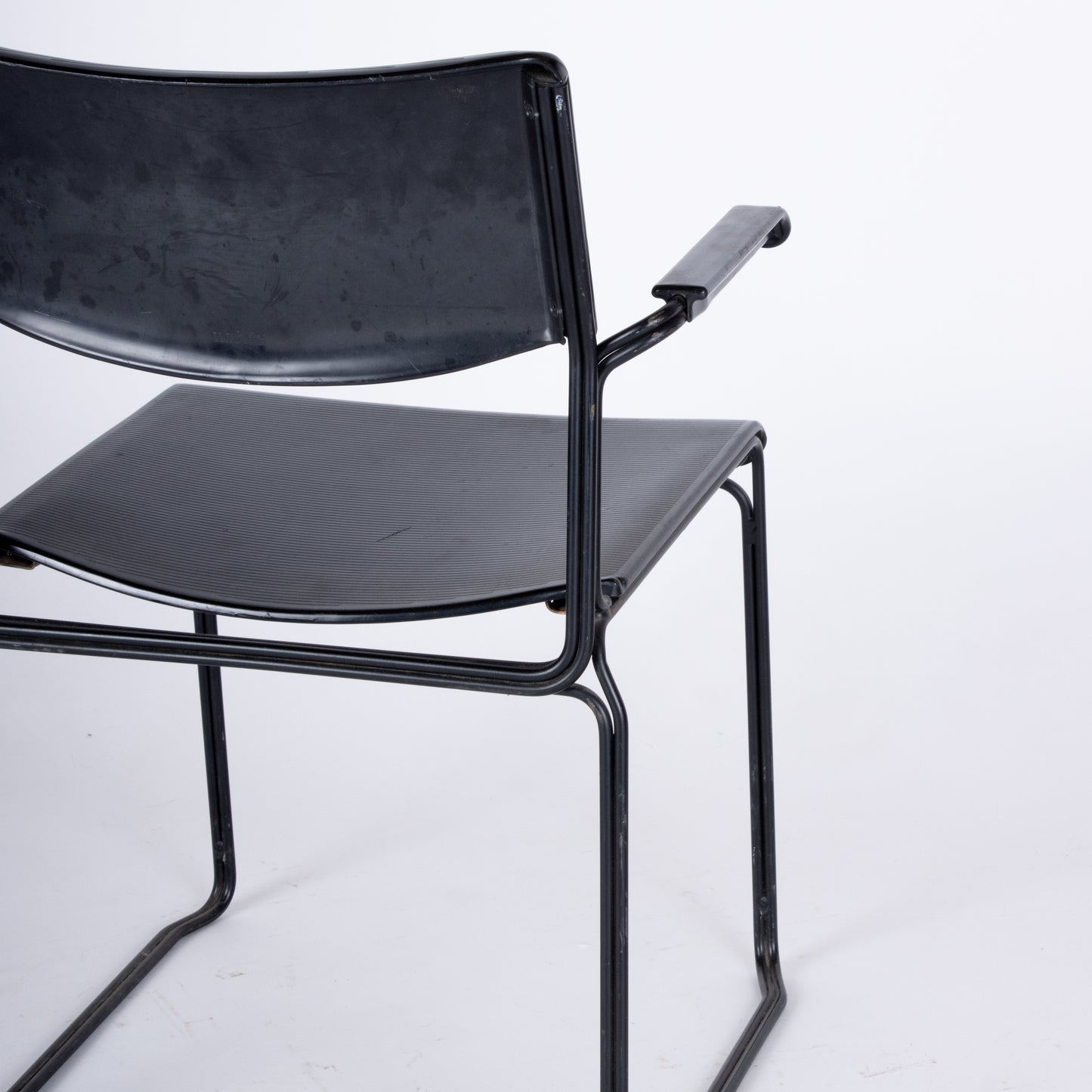 1980s Postmodern Chair