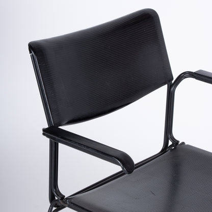 1980s Postmodern Chair