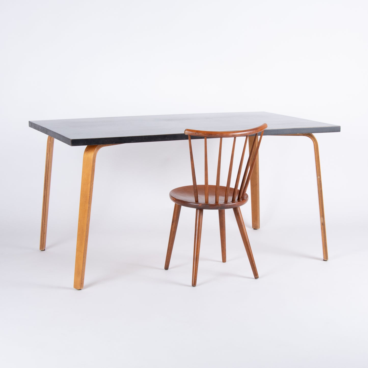1960s Thonet Dining Table