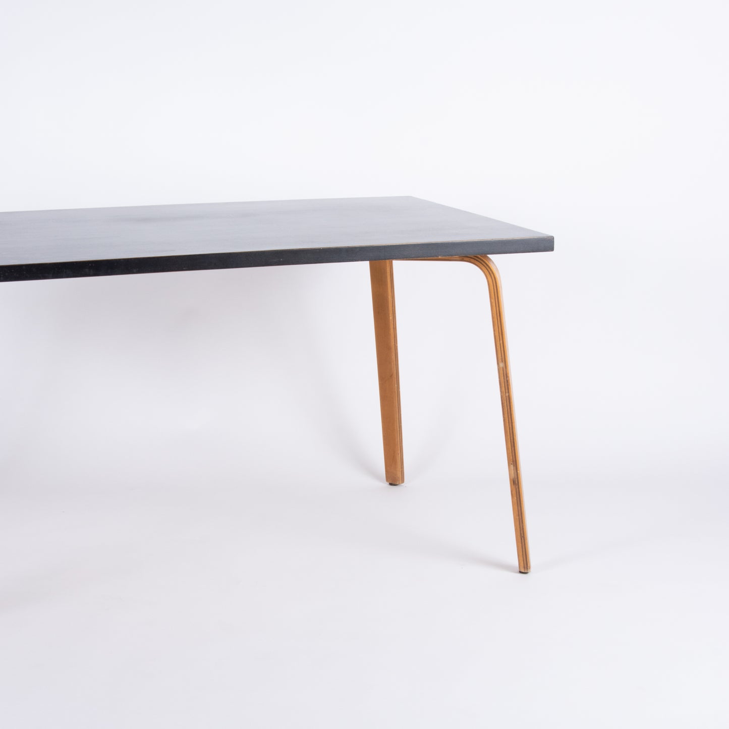 1960s Thonet Dining Table