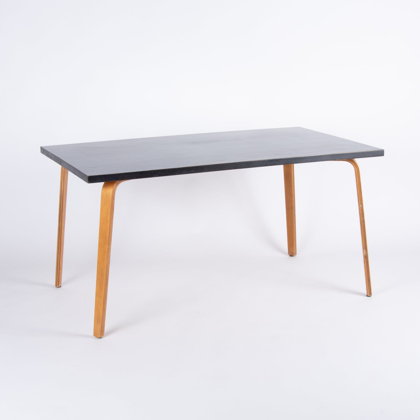 1960s Thonet Dining Table