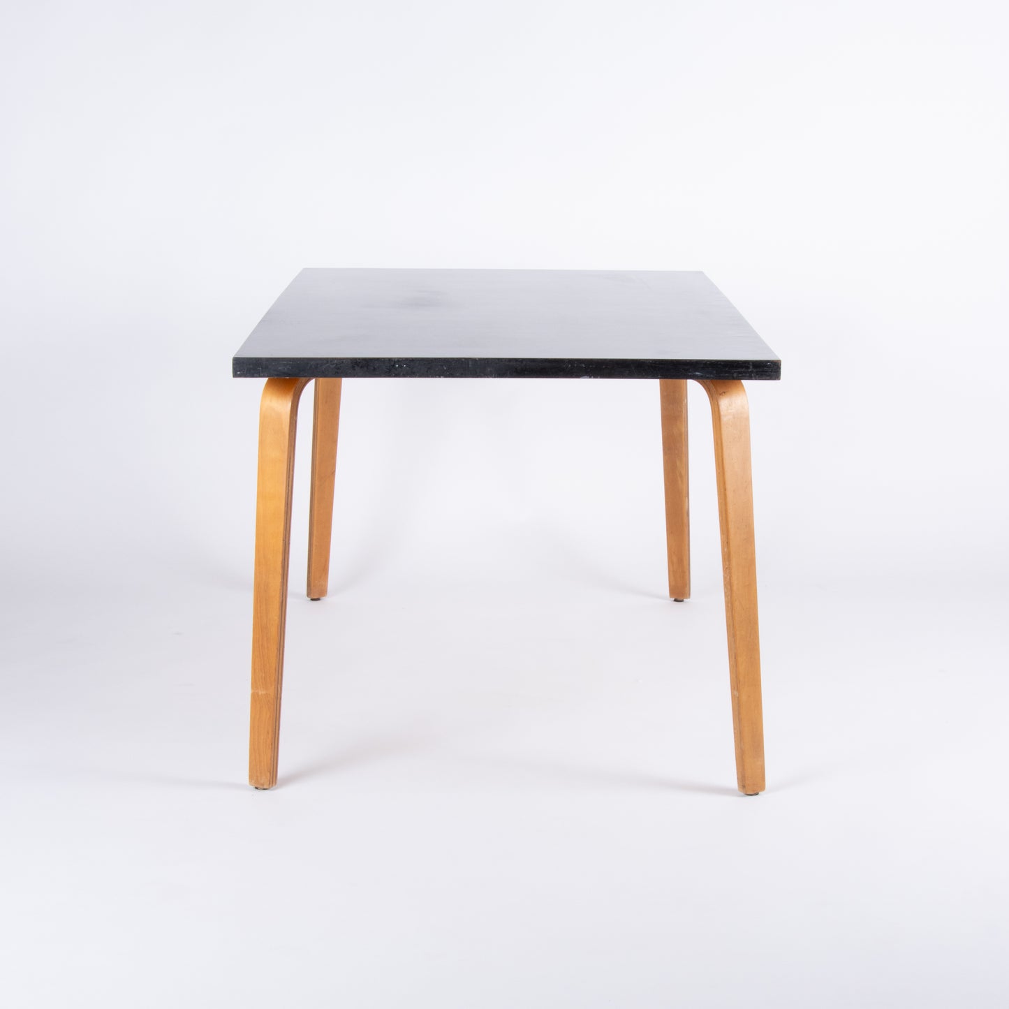 1960s Thonet Dining Table