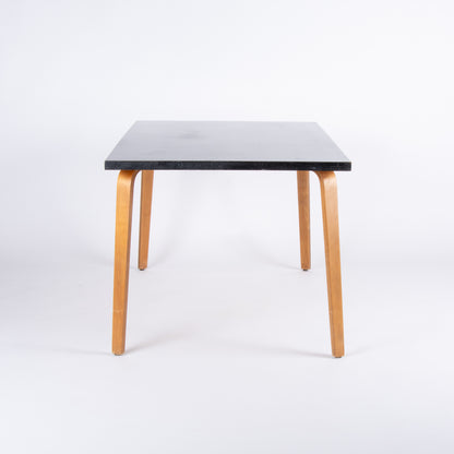 1960s Thonet Dining Table