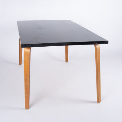1960s Thonet Dining Table