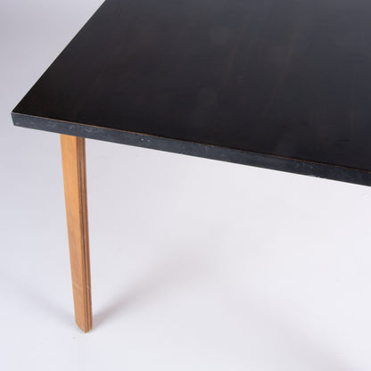 1960s Thonet Dining Table