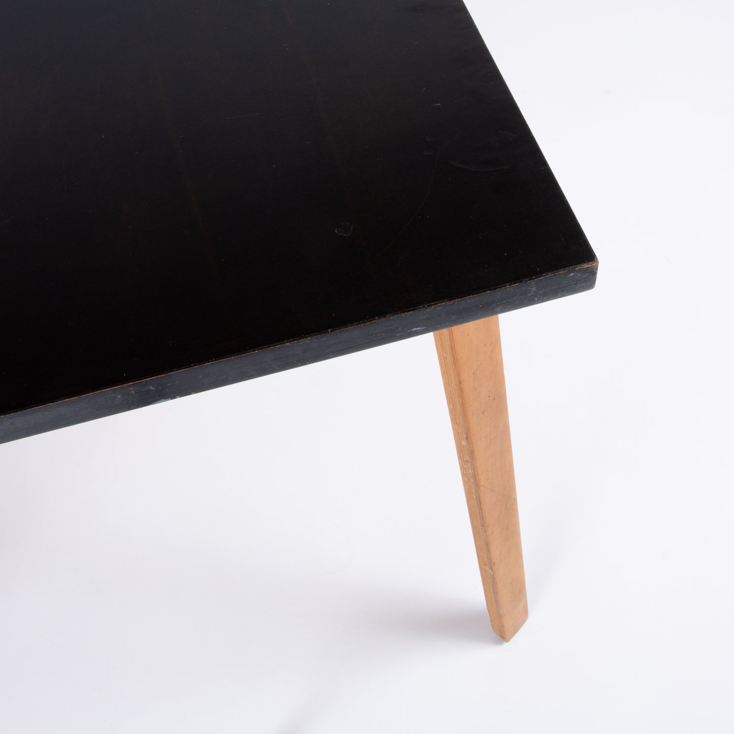 1960s Thonet Dining Table