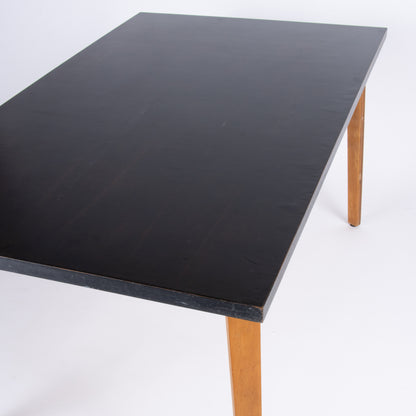 1960s Thonet Dining Table