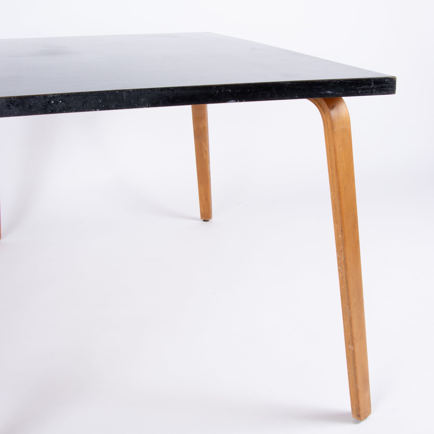 1960s Thonet Dining Table