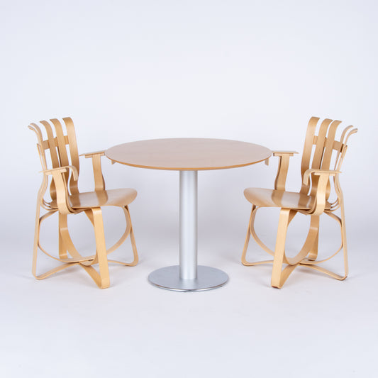 Stua "Zero" Dining Table
