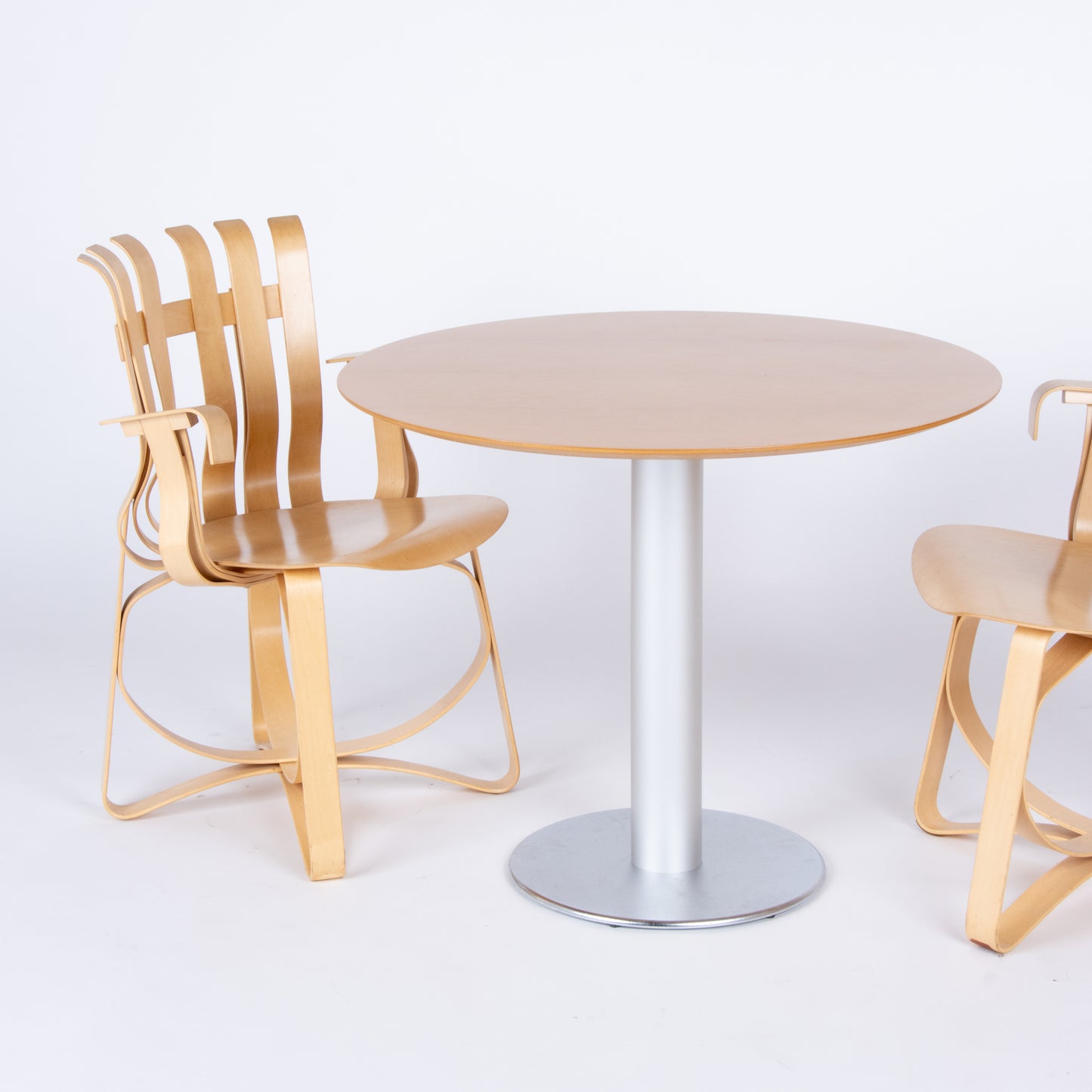 Stua "Zero" Dining Table