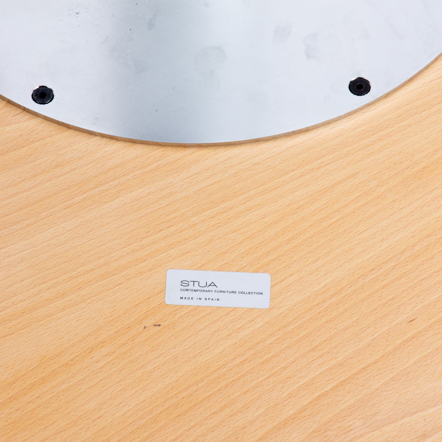 Stua "Zero" Dining Table